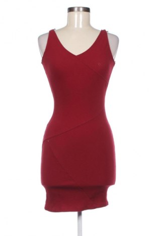 Šaty  Unbranded, Velikost S, Barva Červená, Cena  49,00 Kč