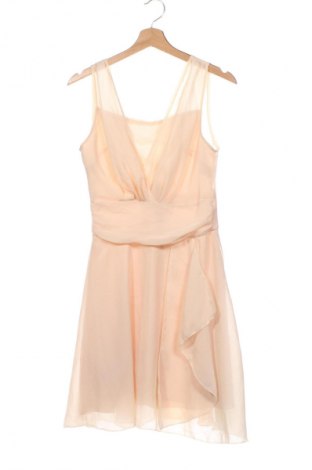 Šaty  Unbranded, Velikost S, Barva Béžová, Cena  209,00 Kč