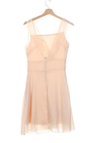 Šaty  Unbranded, Velikost S, Barva Béžová, Cena  209,00 Kč