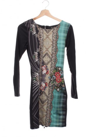 Φόρεμα Unbranded, Μέγεθος XS, Χρώμα Πολύχρωμο, Τιμή 2,99 €