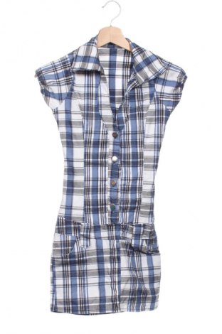 Sukienka Unbranded, Rozmiar XXS, Kolor Kolorowy, Cena 23,56 zł