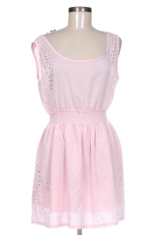 Šaty  Unbranded, Velikost M, Barva Růžová, Cena  229,00 Kč