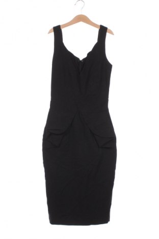 Kleid Unbranded, Größe S, Farbe Schwarz, Preis 19,99 €