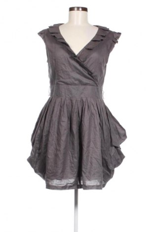 Φόρεμα Unbranded, Μέγεθος M, Χρώμα Γκρί, Τιμή 11,99 €