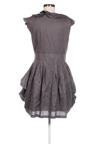 Φόρεμα Unbranded, Μέγεθος M, Χρώμα Γκρί, Τιμή 11,99 €