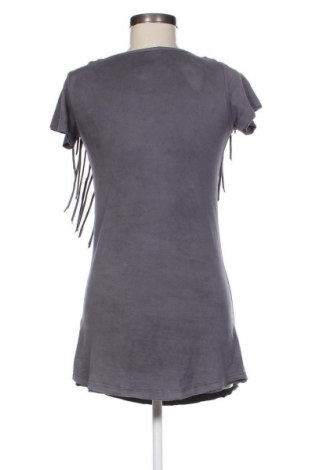 Φόρεμα Unbranded, Μέγεθος S, Χρώμα Γκρί, Τιμή 1,99 €