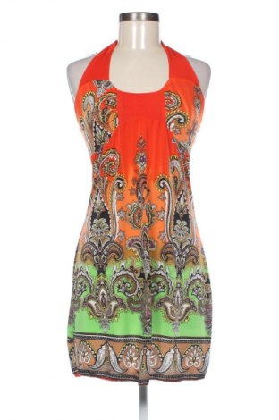 Sukienka Unbranded, Rozmiar M, Kolor Kolorowy, Cena 98,99 zł