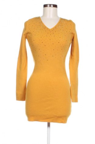 Šaty  Unbranded, Velikost S, Barva Žlutá, Cena  289,00 Kč