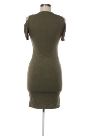 Šaty  Unbranded, Velikost S, Barva Zelená, Cena  79,00 Kč