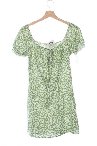 Φόρεμα Unbranded, Μέγεθος XS, Χρώμα Πολύχρωμο, Τιμή 10,99 €