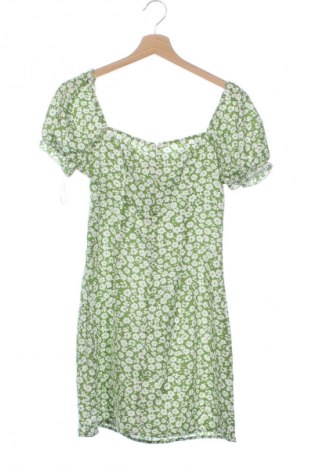 Φόρεμα Unbranded, Μέγεθος XS, Χρώμα Πολύχρωμο, Τιμή 10,99 €