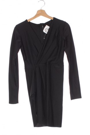 Šaty  Up!, Velikost XS, Barva Černá, Cena  49,00 Kč