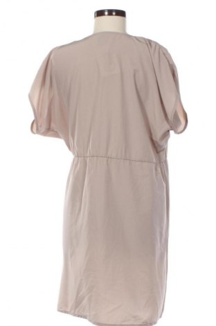 Sukienka VILA, Rozmiar S, Kolor Beżowy, Cena 29,99 zł