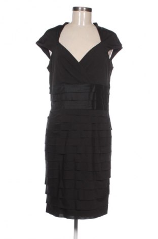 Šaty  Vera Mont, Veľkosť M, Farba Čierna, Cena  19,95 €
