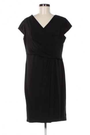 Šaty  Vera Mont, Velikost L, Barva Černá, Cena  969,00 Kč
