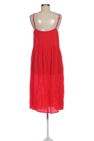 Šaty  Vero Moda, Veľkosť M, Farba Červená, Cena  19,95 €