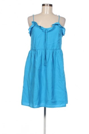 Šaty  Vero Moda, Velikost S, Barva Modrá, Cena  359,00 Kč
