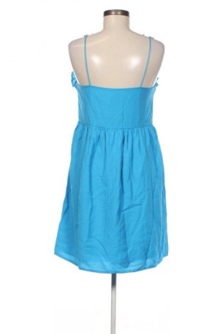 Šaty  Vero Moda, Velikost S, Barva Modrá, Cena  359,00 Kč