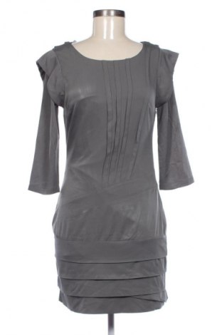 Šaty  Vero Moda, Velikost S, Barva Šedá, Cena  49,00 Kč