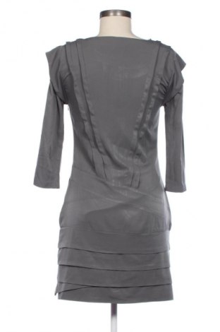 Šaty  Vero Moda, Velikost S, Barva Šedá, Cena  49,00 Kč