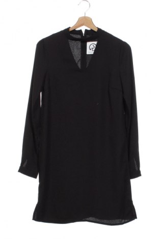 Šaty  Vero Moda, Velikost XS, Barva Černá, Cena  49,00 Kč