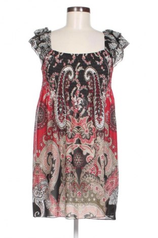 Φόρεμα Yessica, Μέγεθος S, Χρώμα Πολύχρωμο, Τιμή 1,99 €