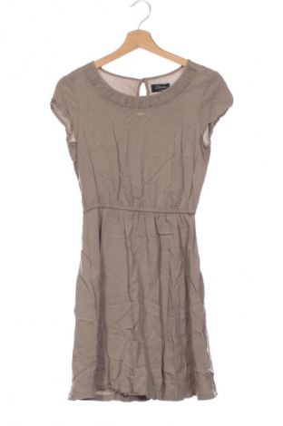 Šaty  Yessica, Velikost XS, Barva Hnědá, Cena  79,00 Kč