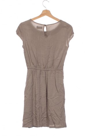 Šaty  Yessica, Velikost XS, Barva Hnědá, Cena  79,00 Kč