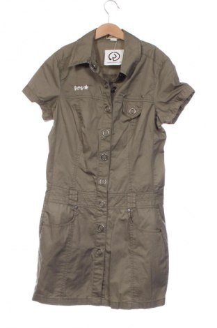 Šaty  You, Velikost XS, Barva Zelená, Cena  49,00 Kč