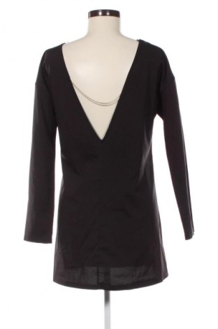 Kleid Zaful, Größe S, Farbe Schwarz, Preis € 1,99