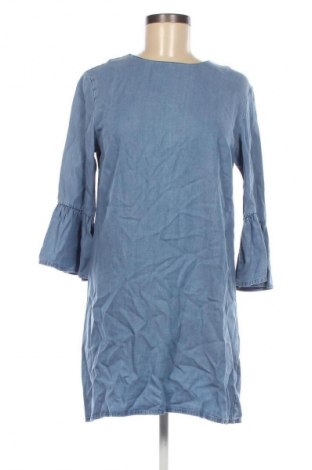 Φόρεμα Zara, Μέγεθος S, Χρώμα Μπλέ, Τιμή 4,99 €