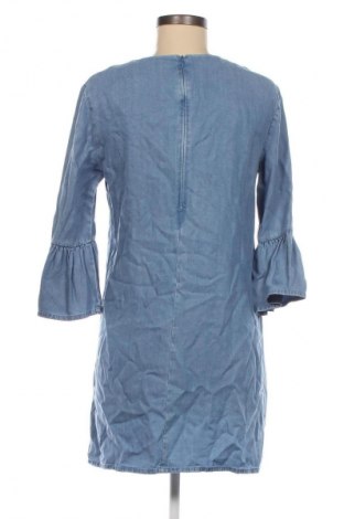 Φόρεμα Zara, Μέγεθος S, Χρώμα Μπλέ, Τιμή 4,99 €