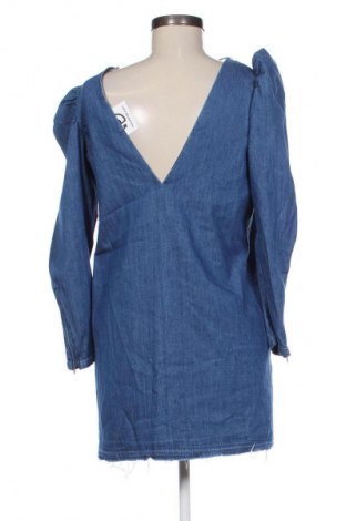 Šaty  Zara Trafaluc, Velikost M, Barva Modrá, Cena  229,00 Kč