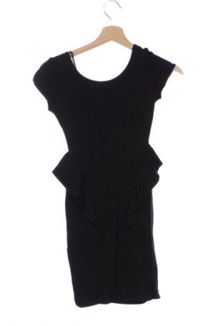 Rochie Zara Trafaluc, Mărime XS, Culoare Negru, Preț 9,99 Lei