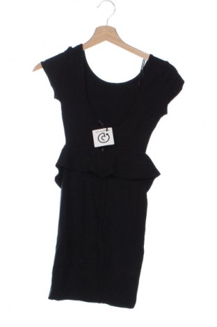Rochie Zara Trafaluc, Mărime XS, Culoare Negru, Preț 9,99 Lei