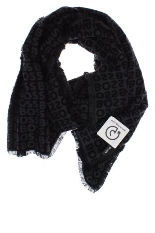 Шал BOSS, Цвят Многоцветен, Цена 48,57 €