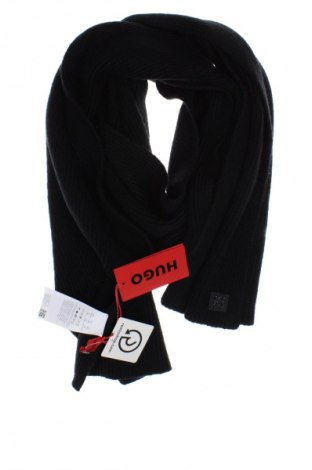 Κασκόλ Hugo Boss, Χρώμα Μαύρο, Τιμή 72,99 €