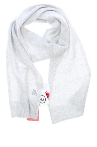 Sál Hugo Boss, Szín Szürke, Ár 30 699 Ft