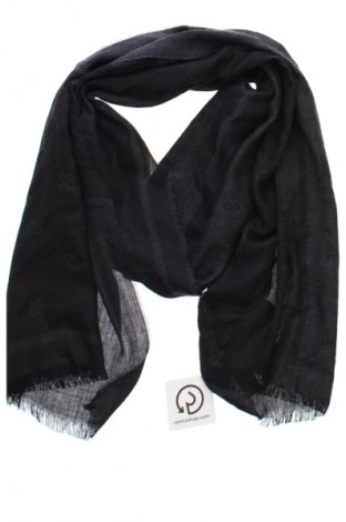Шал Hugo Boss, Цвят Черен, Цена 48,57 €