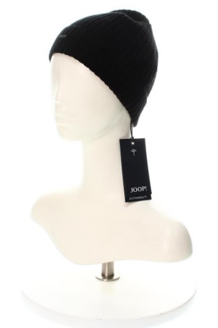 Шапка Joop!, Цвят Черен, Цена 36,81 €