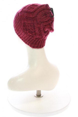 Шапка Seeberger, Цвят Розов, Цена 21,47 €