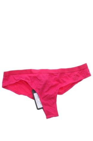 Bikini Armani Exchange, Rozmiar L, Kolor Czerwony, Cena 210,97 zł