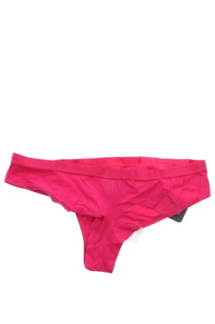 Bikini Armani Exchange, Rozmiar L, Kolor Czerwony, Cena 210,97 zł