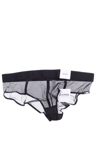 Bikini DKNY, Größe XL, Farbe Schwarz, Preis 18,05 €