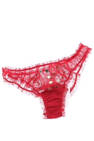 bikiny Intimissimi, Velikost M, Barva Červená, Cena  169,00 Kč