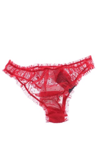 bikiny Intimissimi, Velikost M, Barva Červená, Cena  169,00 Kč