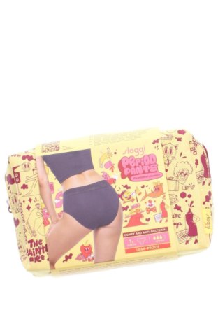 Bikini Sloggi, Mărime L, Culoare Mov, Preț 94,99 Lei
