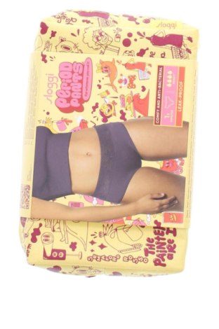 Bikini Sloggi, Mărime XL, Culoare Mov, Preț 94,99 Lei
