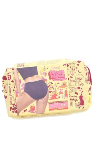 Μπικίνι Sloggi, Μέγεθος M, Χρώμα Μπλέ, Τιμή 18,99 €