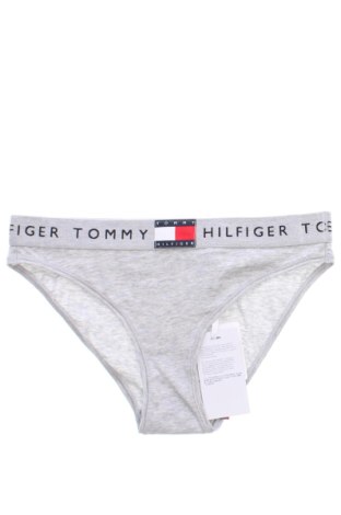 Bikini Tommy Hilfiger, Mărime XS, Culoare Gri, Preț 113,99 Lei